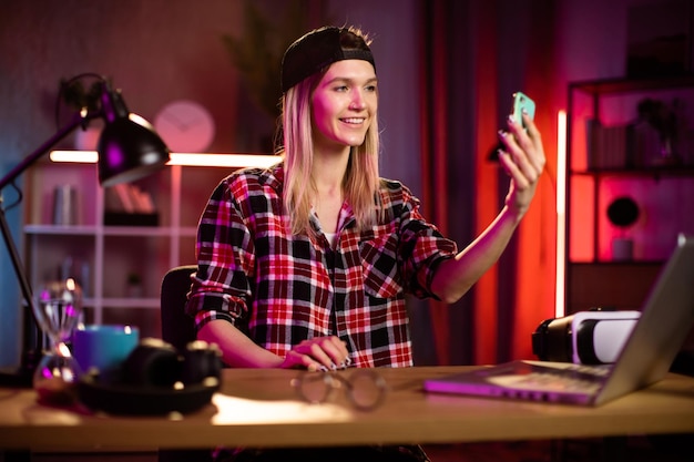 Content ecosystem development